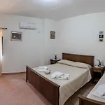 Aria Antica Oda ve Kahvaltı Verbicaro