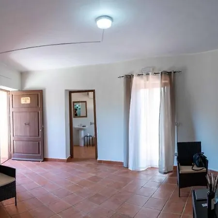 Aria Antica Bed & Breakfast