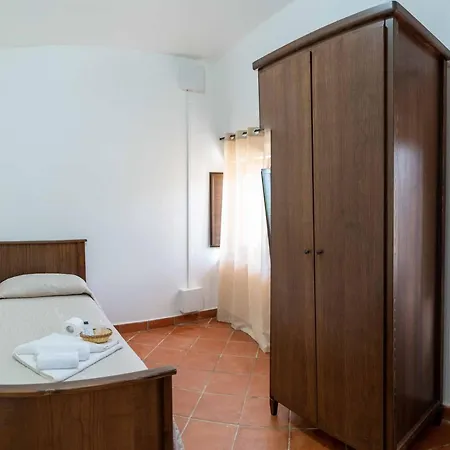 Bed & Breakfast Aria Antica *
