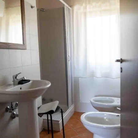 Bed & Breakfast Aria Antica