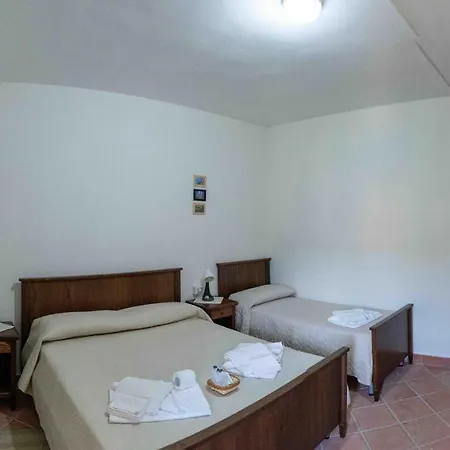 Aria Antica Bed & Breakfast *