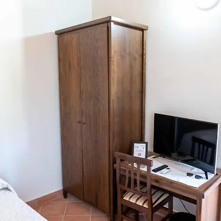 Aria Antica * Verbicaro