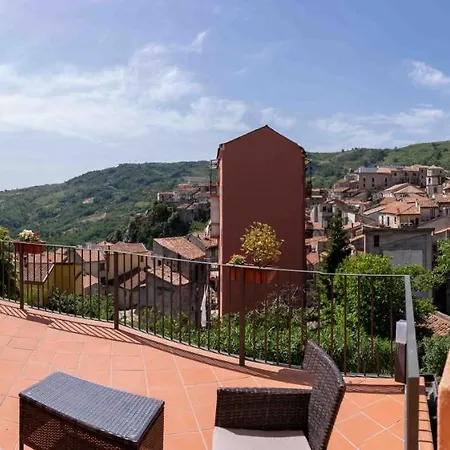 Aria Antica Bed & Breakfast