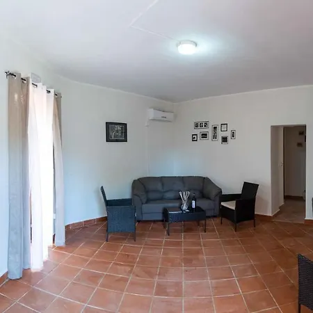 Bed & Breakfast Aria Antica *