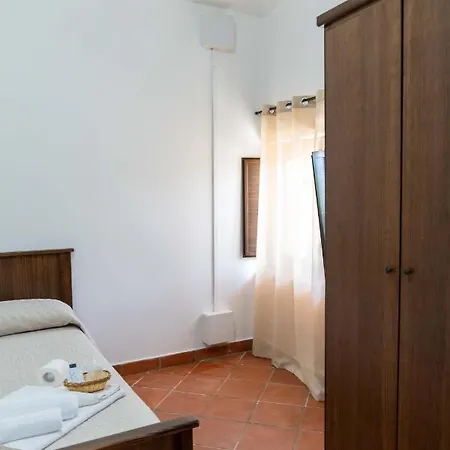 Aria Antica Bed & Breakfast *