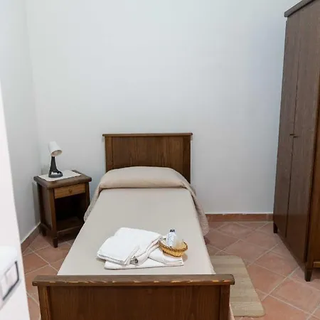 Aria Antica Verbicaro