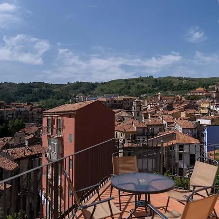 Bed & Breakfast Aria Antica