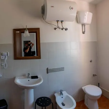 Aria Antica Bed & Breakfast *