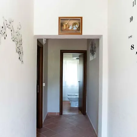 Aria Antica Bed & Breakfast Verbicaro
