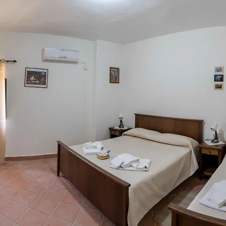 Aria Antica Bed & Breakfast Verbicaro