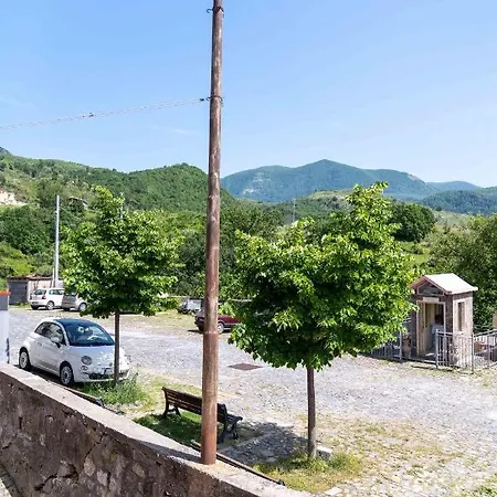 Aria Antica Bed & Breakfast