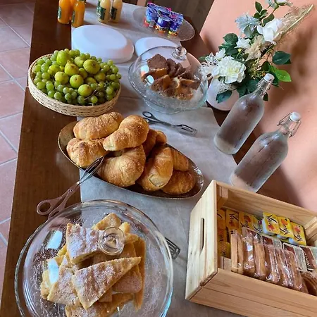 Bed & Breakfast Aria Antica