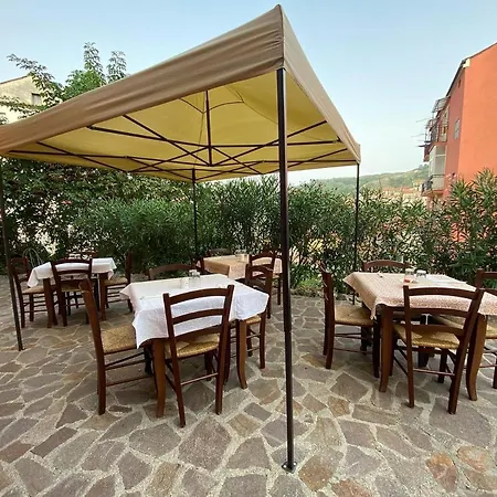Bed & Breakfast Aria Antica