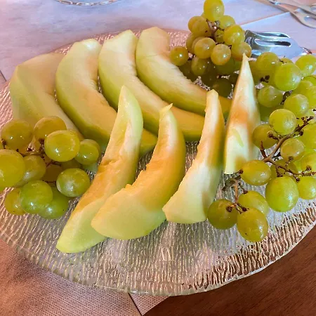 Bed & Breakfast Aria Antica Verbicaro