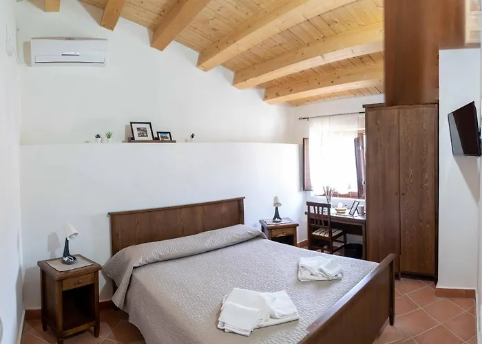 Aria Antica * Verbicaro