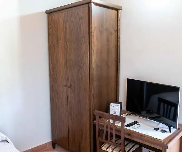 Aria Antica * Verbicaro