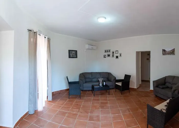 Panzió Aria Antica *