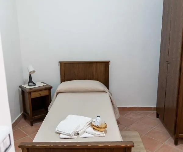 Aria Antica Verbicaro