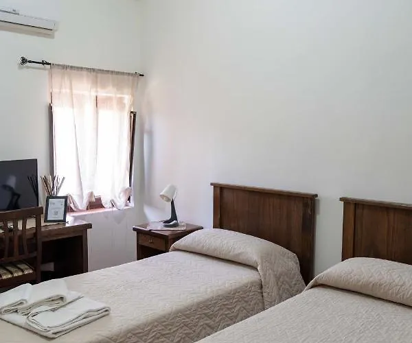 Aria Antica * Verbicaro