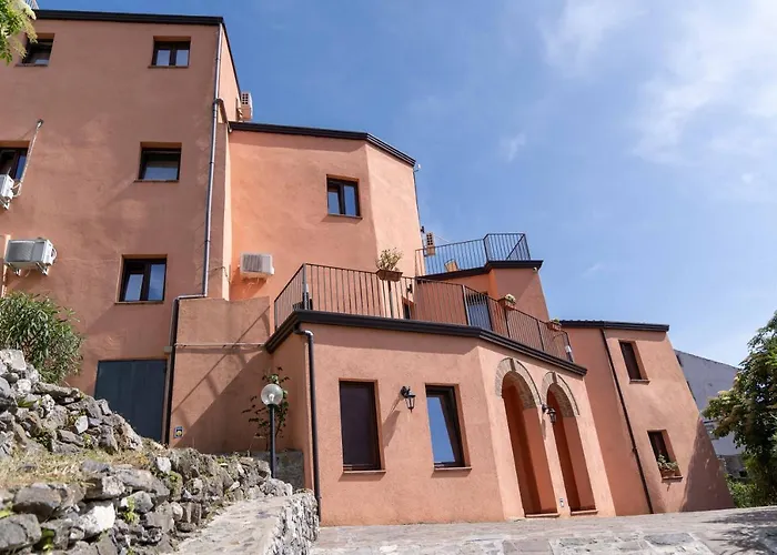 Aria Antica * Verbicaro