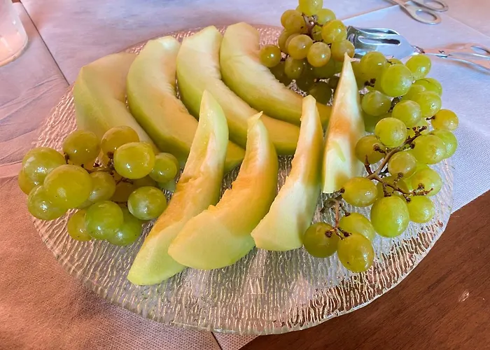 Panzió Aria Antica Verbicaro